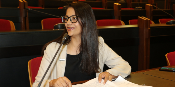 STEM MentHer Programme Keynote Speaker